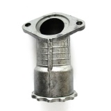 240-1002115 ГОРЛОВИНА С ПРОБКОЙ  (Украина)