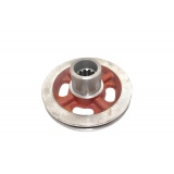 240-1005131-Г ШКИВ КОЛЕНВАЛА одноручьевой Н/О (ориг)