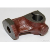 240-1007152-Б  СТОЙКА ОСИ КОРОМЫСЕЛ СРЕДНЯЯ