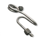 240-1104300-01  ТРУБКА ТОПЛ.В\Д ОРИГИНАЛ