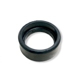 240-1111036-А МАНЖЕТА РЕЗИНОВАЯ ПОД ФОРСУНКУ н/о (Беларусьрезинотехника)