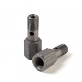 240-1111112 ШТУЦЕР ТОПЛИВНЫЙ (оригинал)