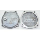 240-1117185-В  КРЫШКА ФИЛЬТРА ТОНКОЙ ОЧИСТ.  (Украина)