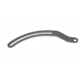 240-3701063 ПЛАНКА  КРЕПЛЕНИЯ ГЕНЕРАТОРА