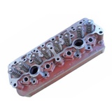 245-1003012-Б1 ГОЛОВКА ЦИЛИНДРОВ (Евро-2)