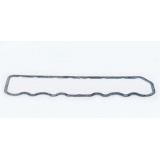 245-1003109 ПРОКЛАДКА КЛАПАННОЙ КРЫШКИ (Евро-3) (паронит) 2,0мм (Гортесс) норм. уп. 25 шт.