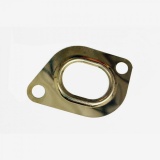 245-1008026 ПРОКЛАДКА выпускного коллектора крайняя (металл)