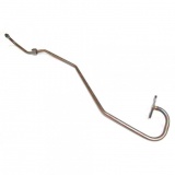 245-1118010-Л ТРУБКА ПОДВОДЯЩАЯ