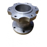 245-1308021-В ПРОСТАВКА (короткая)