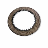 2522-1802035-А ДИСК ВЕДУЩИЙ (80-1701375)