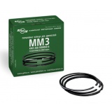 260-1004060-Б КОЛЬЦА ПОРШНЕВЫЕ п/комп. (КМЗ)