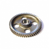 260-1006214 ШЕСТЕРНЯ РАСПРЕД. ВАЛА 28гр. угол наклона зубьев