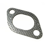 260-1008007-А ПРОКЛАДКА КОЛЛЕКТОРА (металл) (1303026)