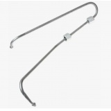 260-1104300-Б1-02 ТВД 2-ГО ЦИЛ.