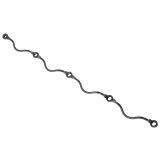 260-1104320-Д ТОПЛИВОПРОВОД ДРЕНАЖНЫЙ