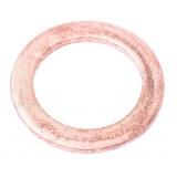 40-4607038-А ШАЙБА d=20 (МЕДНАЯ)