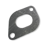 50-1008026Б ПРОКЛАДКА ВЫПУСКНОГО КОЛЛЕКТОРА КРАЙНЯЯ (Гортесс)