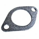 50-1307049-А ПРОКЛАДКА ПАТРУБКА ВОД. НАСОСА (Гортесс) пмб 2,0мм