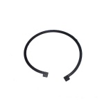 50-1401065 ПРОКЛАДКА МАСЛ. КАРТЕРА ЗАД. ДЛ. силикон (Гортесс)