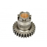 50-1701198-А ШЕСТЕРНЯ Z=28 (МТЗ)