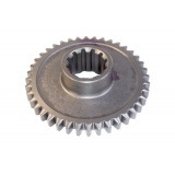 50-1701216 ШЕСТЕРНЯ Z=40 (4-ой передачи)