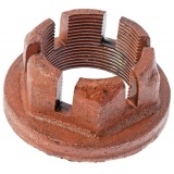 50-1701253-01 ГАЙКА ВТОРИЧНОГО ВАЛА