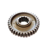 50-1701314 ШЕСТЕРНЯ (Z=37)