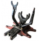 50-1702080-А КОРПУС ВИЛОК В СБОРЕ