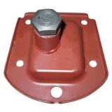 50-2401060-А КРЫШКА С САПУНОМ