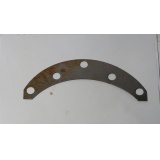 50-2407056 ПРОКЛАДКА (0,5 мм)