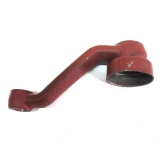 50-3001040-А1 РЫЧАГ ПОВОРОТНЫЙ