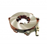 50-3502030А ДИСК ТОРМОЗНОЙ СХЛЕСТКА (ВЗТЗЧ)