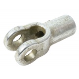 50-3502203 ВИЛКА