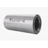 52-2301058-А3 ОСЬ КАЧАНИЯ (ОРИГИНАЛ) (БЕЗ ПРОРЕЗИ)