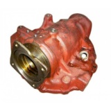 52-2308110-А2 КОРПУС РЕДУКТОРА ПРАВЫЙ