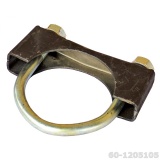 60-1205105 ХОМУТ глушителя