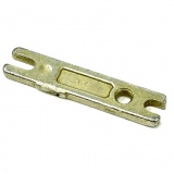 70-1703202-А ПОВОДОК (МТЗ)