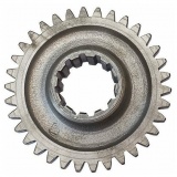 70-1721025 ШЕСТЕРНЯ (Z1=34, Z2=20)