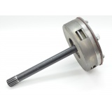 70-2409010-Б МУФТА БЛОКИРОВКИ