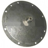 70-2409030-Б КРЫШКА ДИАФРАГМЫ