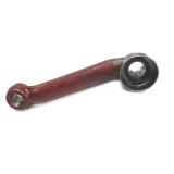 70-3001040-01 РЫЧАГ ЛЕВЫЙ (ПОВОРОТНЫЙ ДВОЙНОЙ)