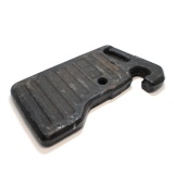 70-4235011 ГРУЗ ПЕРЕДНИЙ (20кг)