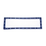 70У-1301169 ПРОКЛАДКА РАДИАТОРА МТЗ (резина) (Гортесс)