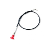 80-1108630-А-02 ТРОС ОСТАНОВА ДВИГАТЕЛЯ (Д-260)