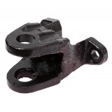 80-2806011-А БУКСИР ПЕРЕДНИЙ