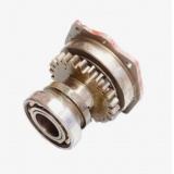 80-4604010 ПРИВОД НАСОСА (Z=24)