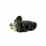 80-4801200Б КРАН БЛОКИРОВКИ