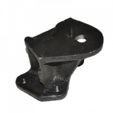 80-6700037-Б ОПОРА ЛЕВАЯ