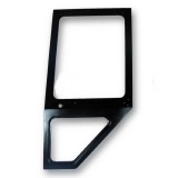 80-6708020-Б ДВЕРЬ ЛЕВАЯ ГОЛАЯ