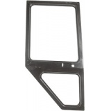 80-6708020-Б-01 ДВЕРЬ ПРАВАЯ ГОЛАЯ